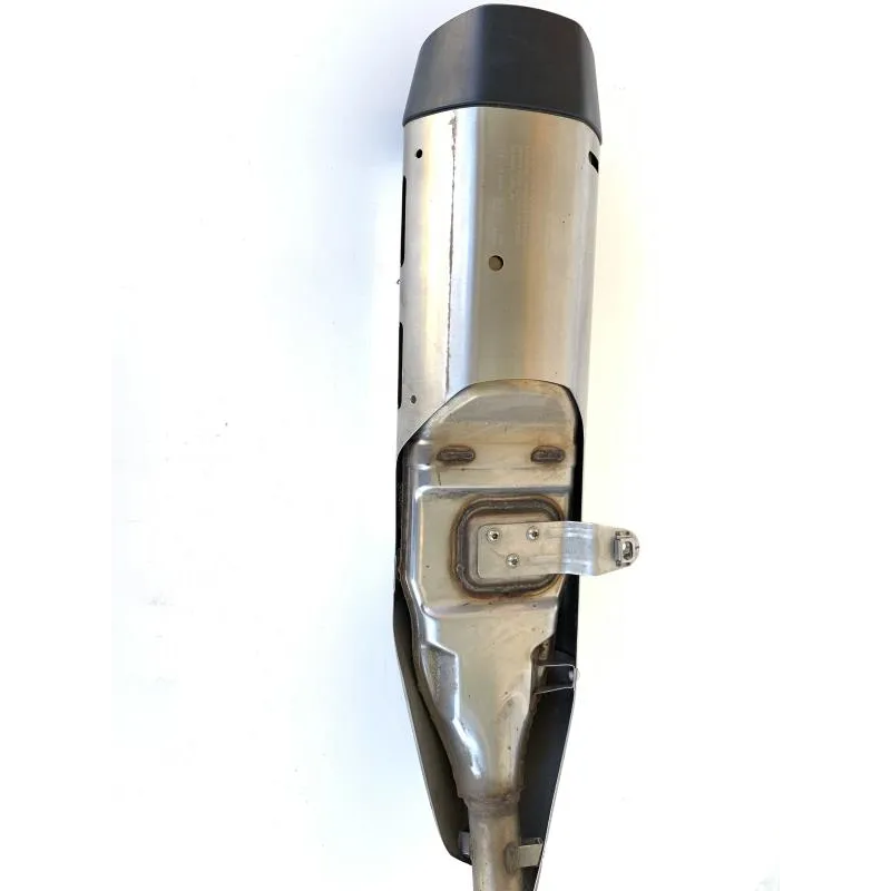 Silencieux droit (echappement) BMW K 1600 GT 2017-2021 K48