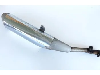 Silencieux droit (echappement) BMW K 1600 GT 2011-2016 K48
