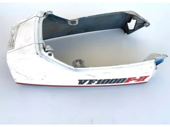 Cache carenage coque arriere HONDA VF 1000 FII 1985-1986