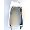 Cache carenage coque arriere HONDA VF 1000 FII 1985-1986 Cache carenage coque arriere HONDA VF 1000 FII 1985-1986