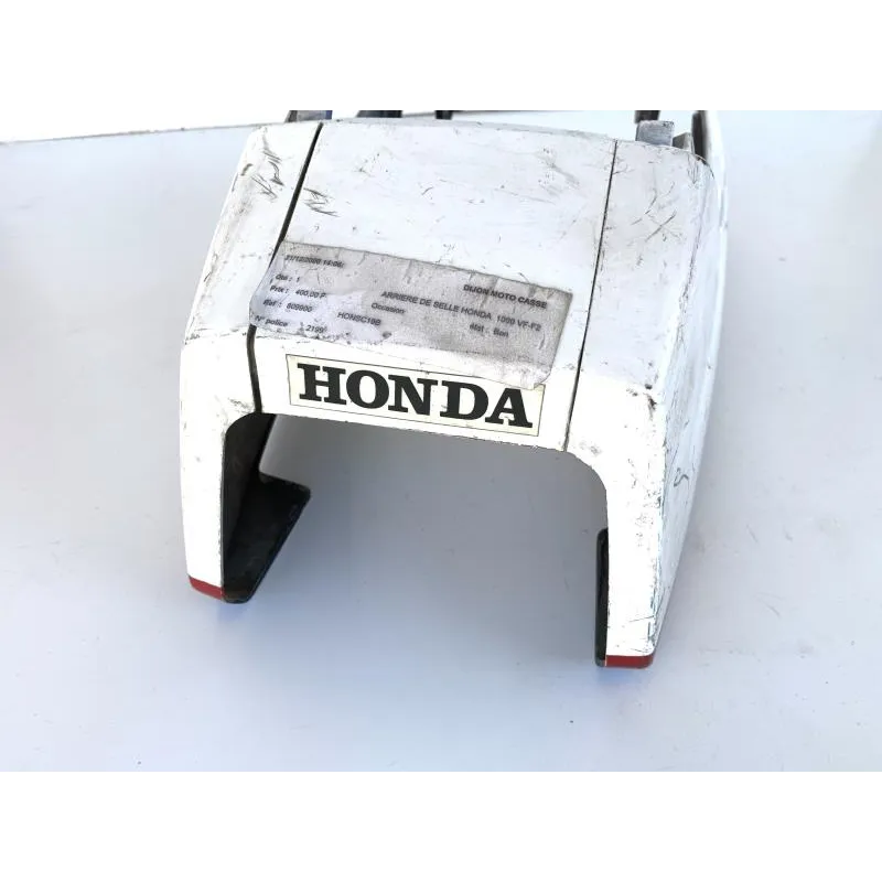 Cache carenage coque arriere HONDA VF 1000 FII 1985-1986