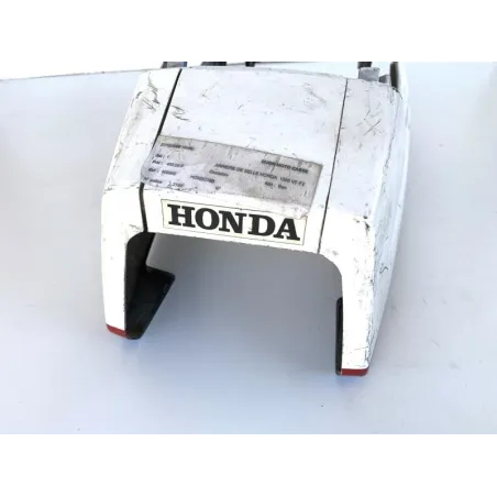 Cache carenage coque arriere HONDA VF 1000 FII 1985-1986