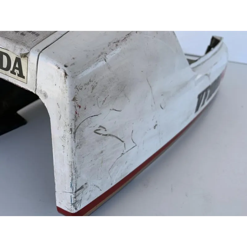 Cache carenage coque arriere HONDA VF 1000 FII 1985-1986