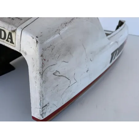 Cache carenage coque arriere HONDA VF 1000 FII 1985-1986