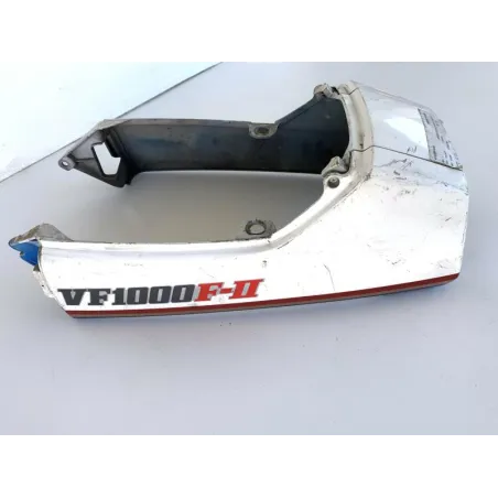 Cache carenage coque arriere HONDA VF 1000 FII 1985-1986