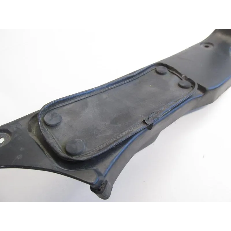 Cache interieur carenage gauche KAWASAKI GPX 750 R 1987-1989