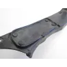 Cache interieur carenage gauche KAWASAKI GPX 750 R 1987-1989