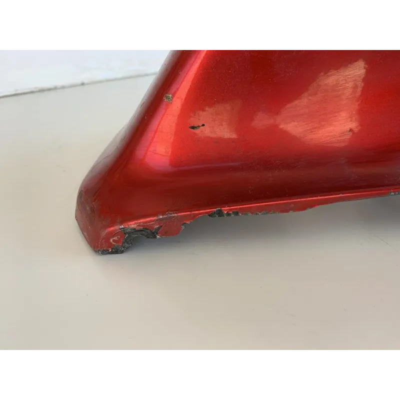 Cache carenage coque arriere droit KAWASAKI ZZR 1100 1990-1992