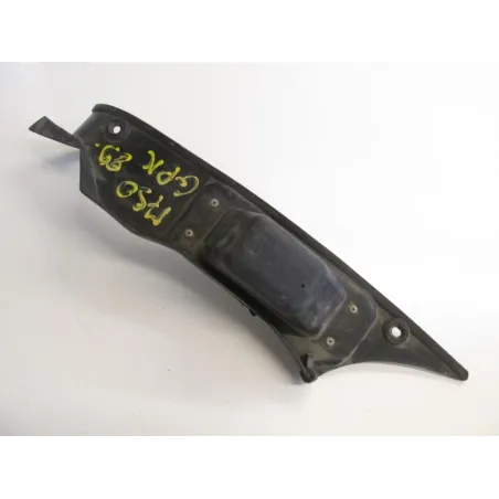 Cache interieur carenage gauche KAWASAKI GPX 750 R 1987-1989