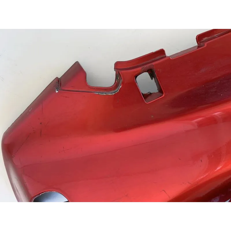 Cache carenage coque arriere droit KAWASAKI ZZR 1100 1990-1992