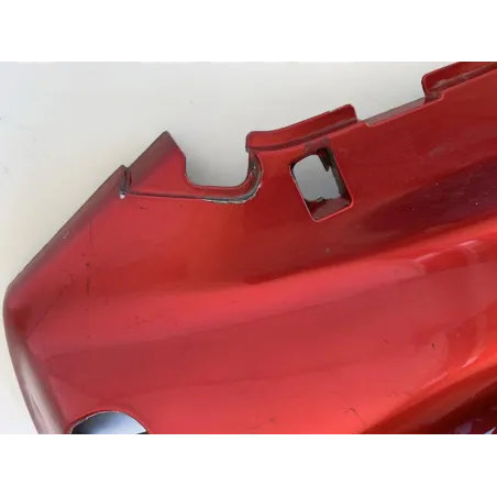 Cache carenage coque arriere droit KAWASAKI ZZR 1100 1990-1992