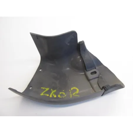 Cache lateral droit KAWASAKI ZX6 R 600 2000-2001 NINJA