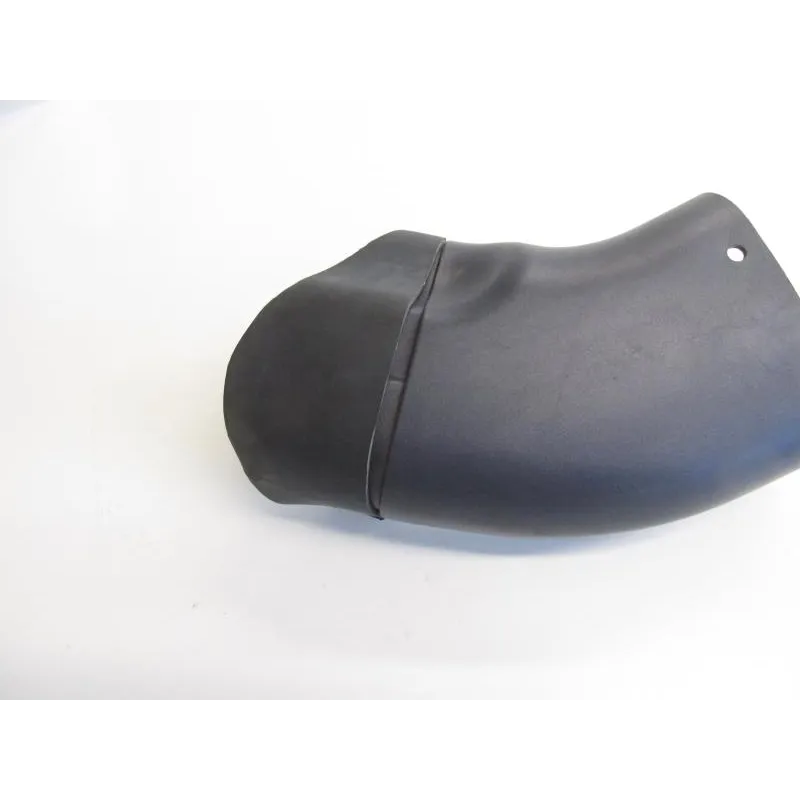 Cache lateral droit KAWASAKI ZX6 R 600 2000-2001 NINJA