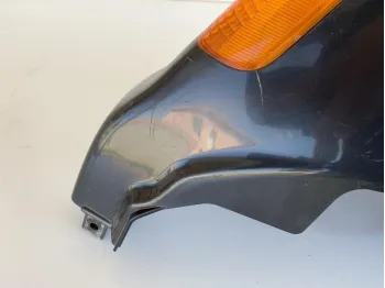 Cache carenage coque arriere droit KAWASAKI ZZR 1100 1993-1994
