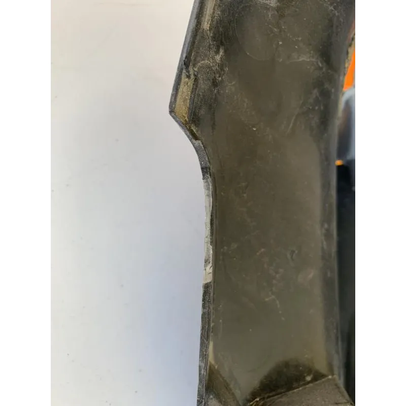 Cache carenage coque arriere droit KAWASAKI ZZR 1100 1993-1994