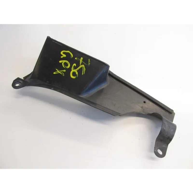 Cache interieur carenage gauche KAWASAKI GPX 750 R 1987-1989