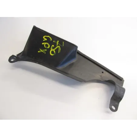 Cache interieur carenage gauche KAWASAKI GPX 750 R 1987-1989