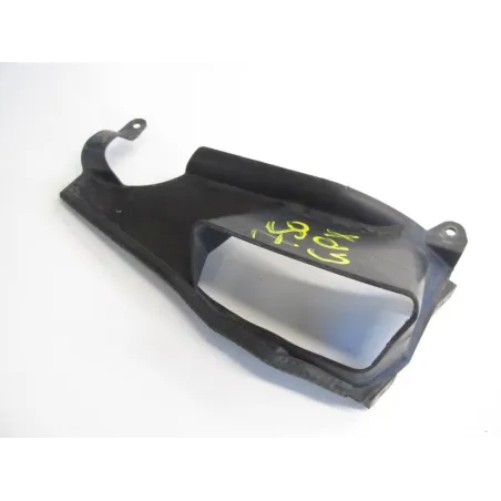 Cache interieur carenage gauche KAWASAKI GPX 750 R 1987-1989
