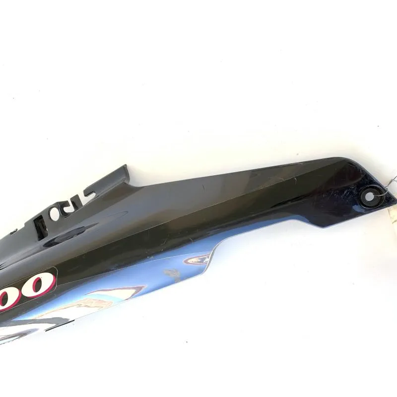 Cache carenage coque arriere droit KAWASAKI ZZR 1100 1993-1994