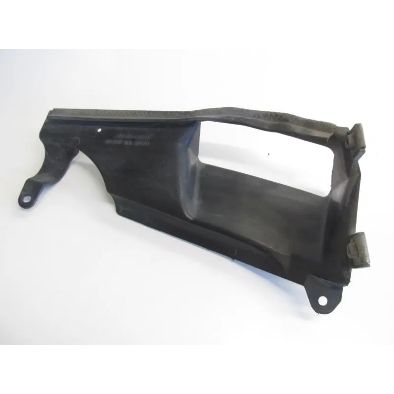 Cache interieur carenage gauche KAWASAKI GPX 750 R 1987-1989