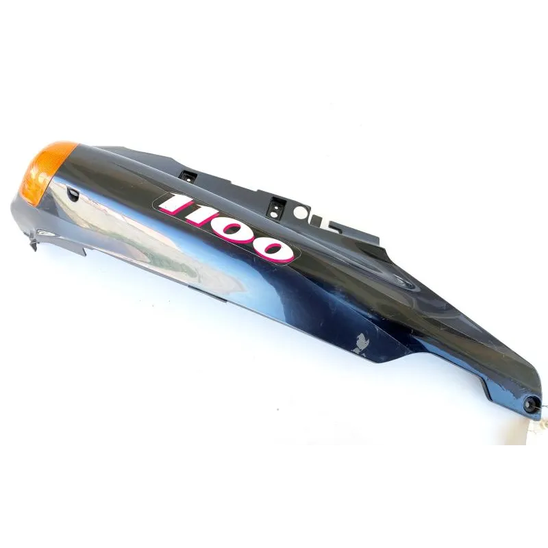 Cache carenage coque arriere droit KAWASAKI ZZR 1100 1993-1994