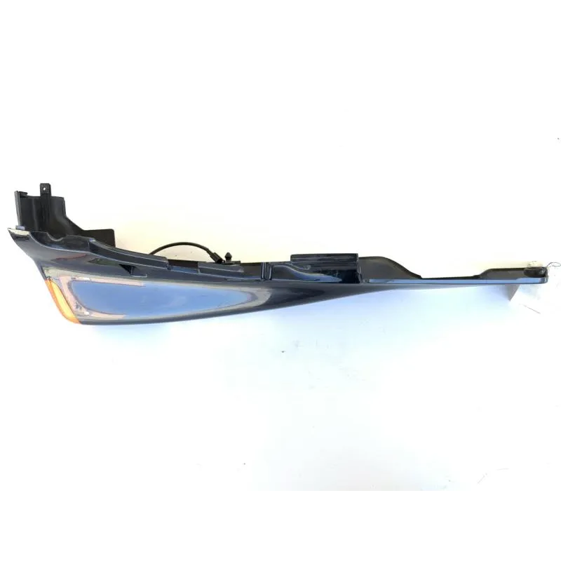 Cache carenage coque arriere droit KAWASAKI ZZR 1100 1993-1994