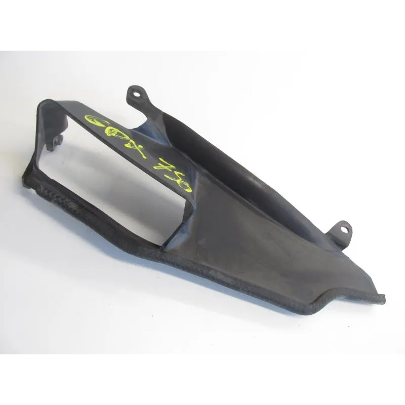 Cache lateral droit KAWASAKI GPX 750 R 1987-1989