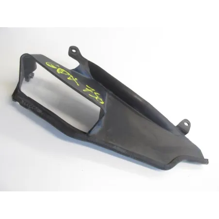 Cache lateral droit KAWASAKI GPX 750 R 1987-1989