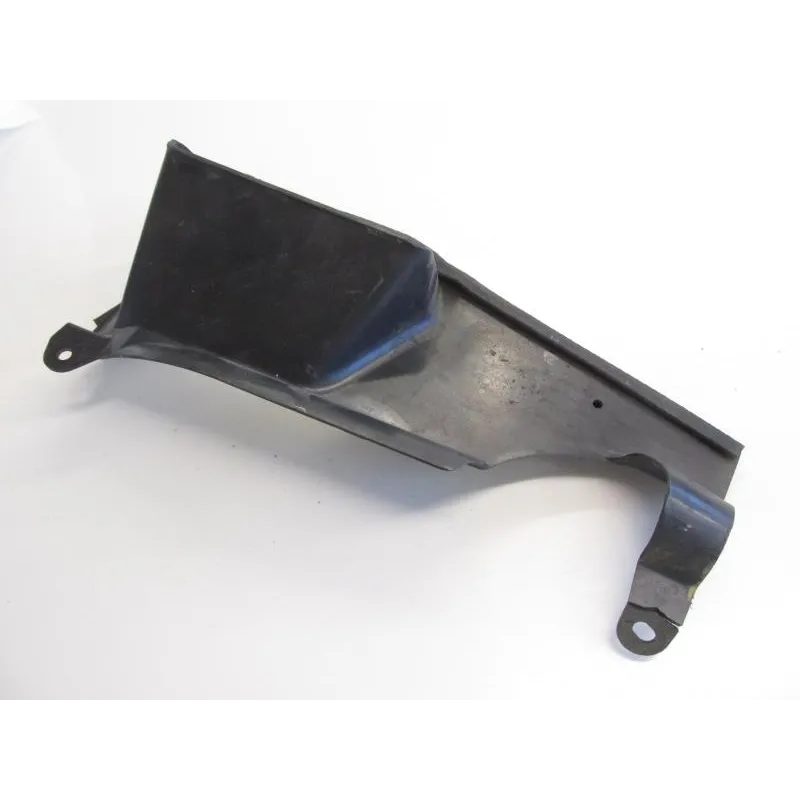 Cache lateral droit KAWASAKI GPX 750 R 1987-1989