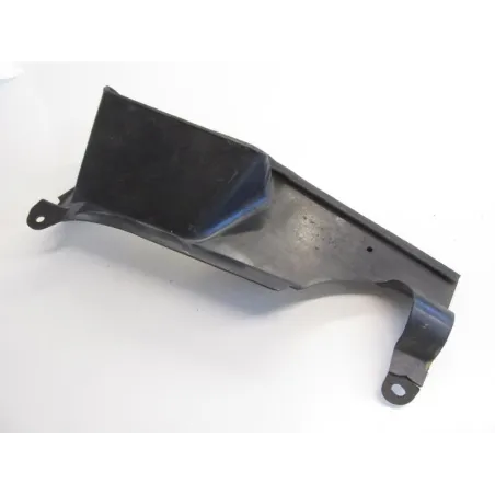 Cache lateral droit KAWASAKI GPX 750 R 1987-1989