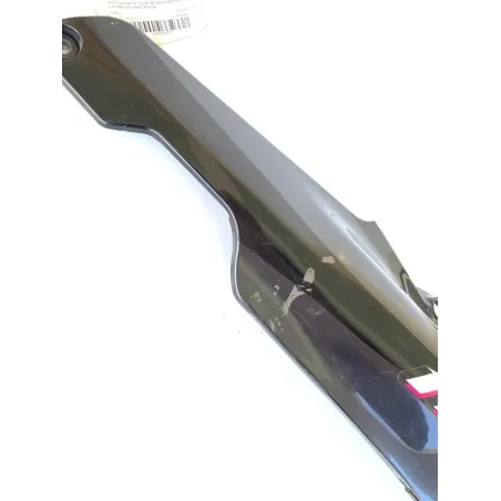 Cache carenage coque arriere gauche KAWASAKI ZZR 1100 1993-1994