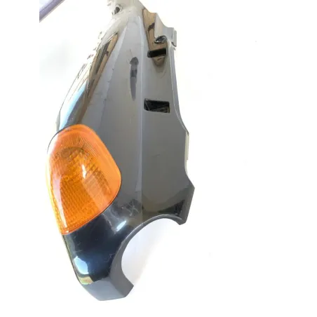 Cache carenage coque arriere gauche KAWASAKI ZZR 1100 1993-1994