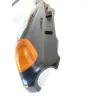 Cache carenage coque arriere gauche KAWASAKI ZZR 1100 1993-1994 Cache carenage coque arriere gauche KAWASAKI ZZR 1100 1993-1994