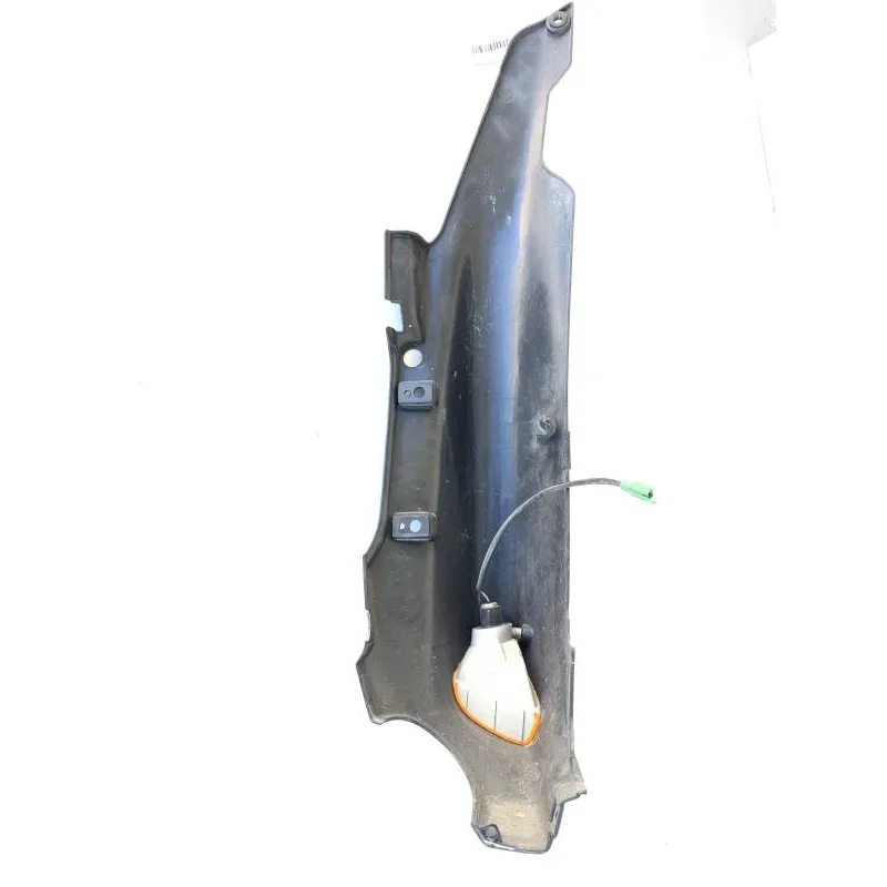 Cache carenage coque arriere gauche KAWASAKI ZZR 1100 1993-1994