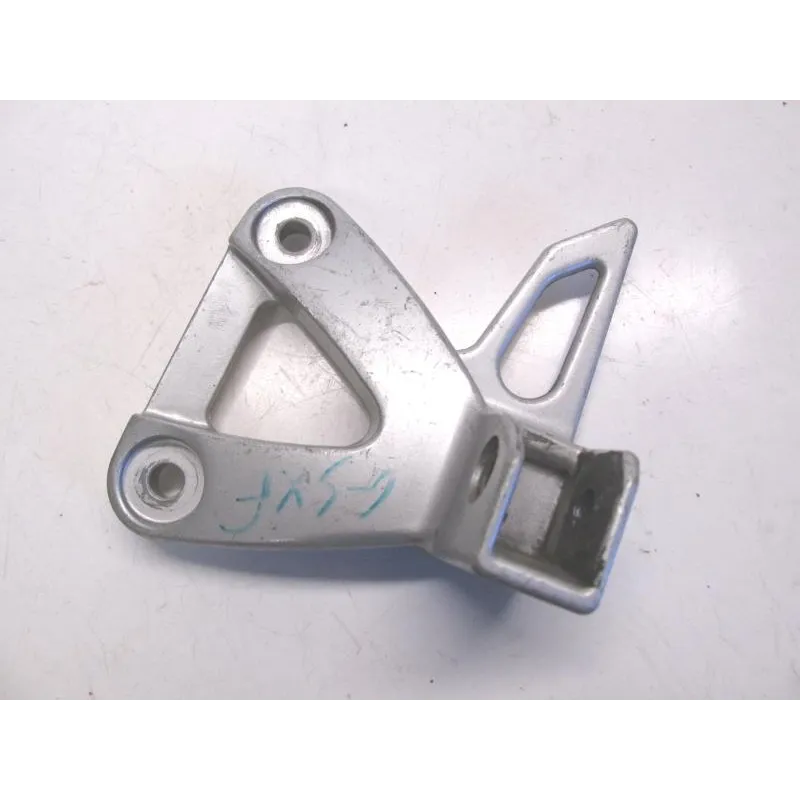 Platine arriere gauche SUZUKI GSX F 750 1998-2006
