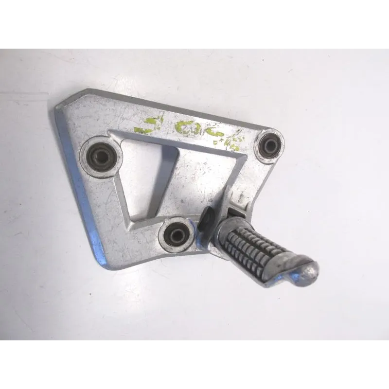 Platine avant gauche SUZUKI GSX F 750 1989-1997