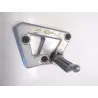 Platine avant gauche SUZUKI GSX F 750 1989-1997