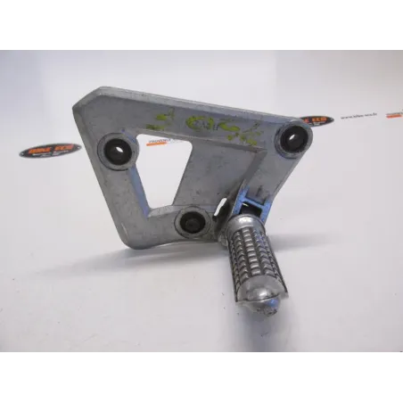 Platine avant gauche SUZUKI GSX F 750 1989-1997