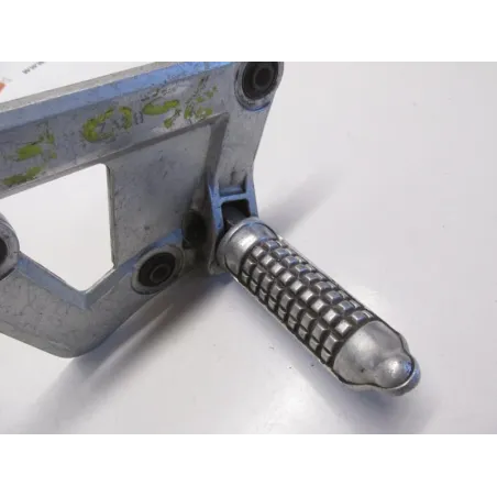 Platine avant gauche SUZUKI GSX F 750 1989-1997
