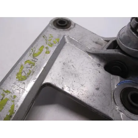 Platine avant gauche SUZUKI GSX F 750 1989-1997