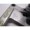 Platine avant gauche SUZUKI GSX F 750 1989-1997