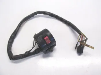 Commodo droit SUZUKI GN 125 1982-1996