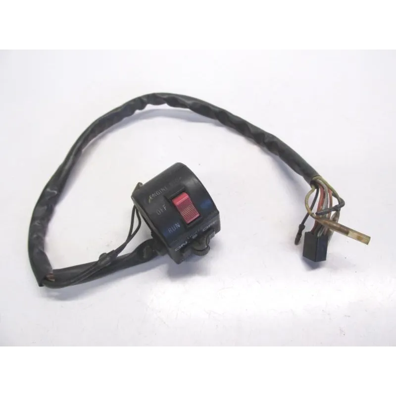 Commodo droit SUZUKI GN 125 1982-1996