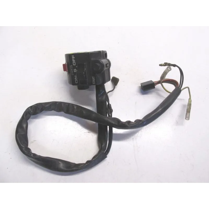 Commodo droit SUZUKI GN 125 1982-1996