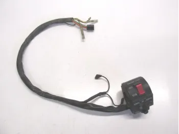 Commodo droit SUZUKI GN 125 1982-1996