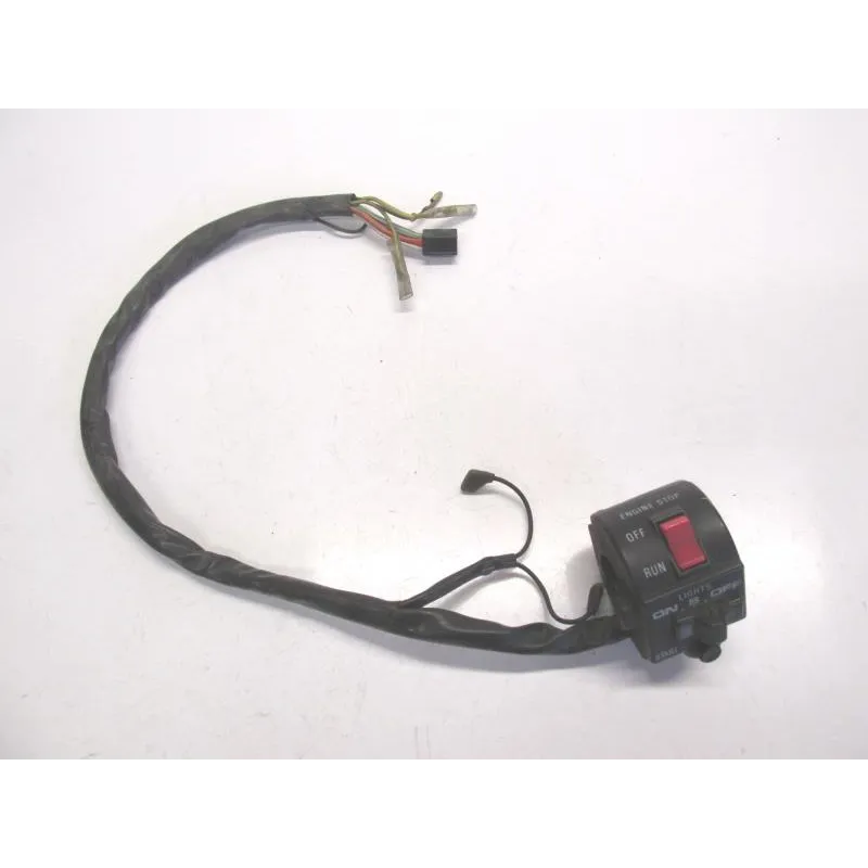 Commodo droit SUZUKI GN 125 1982-1996