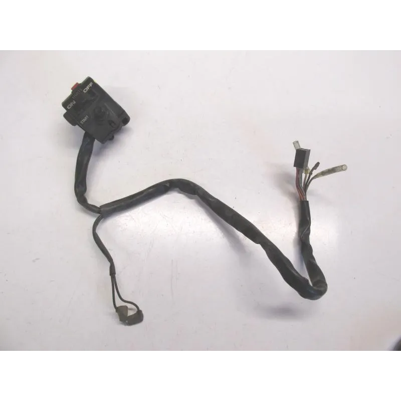 Commodo droit SUZUKI GN 125 1982-1996