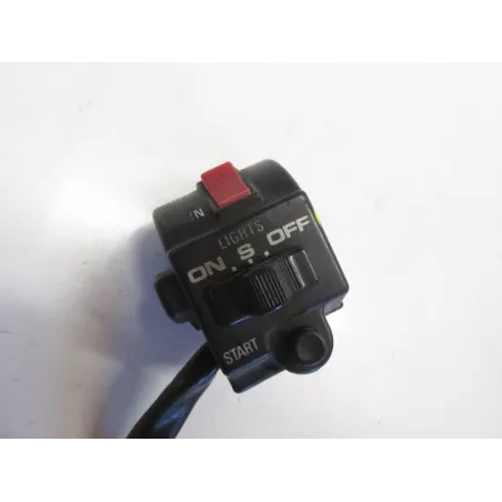 Commodo droit SUZUKI GN 125 1982-1996