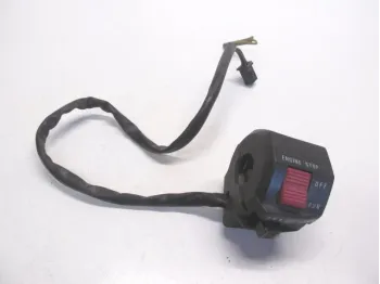 Commodo droit SUZUKI RG 80 1984-1993 GAMMA