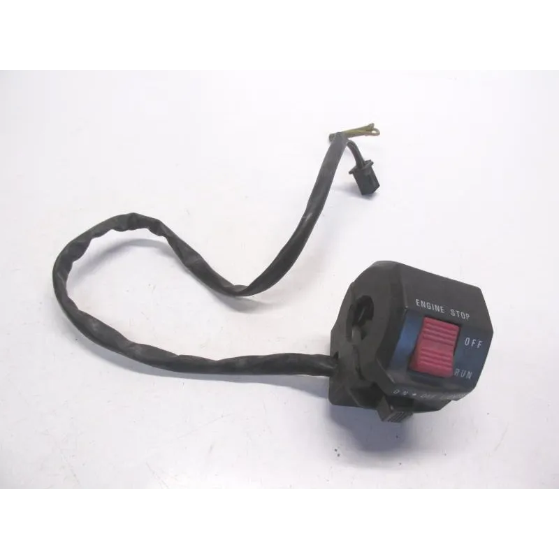 Commodo droit SUZUKI RG 80 1984-1993 GAMMA
